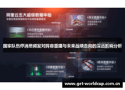 国家队伤停消息频发对阵容重建与未来战绩走向的深远影响分析 国家队伤停消息频发对阵容重建与未来战绩走向的深远影响分析